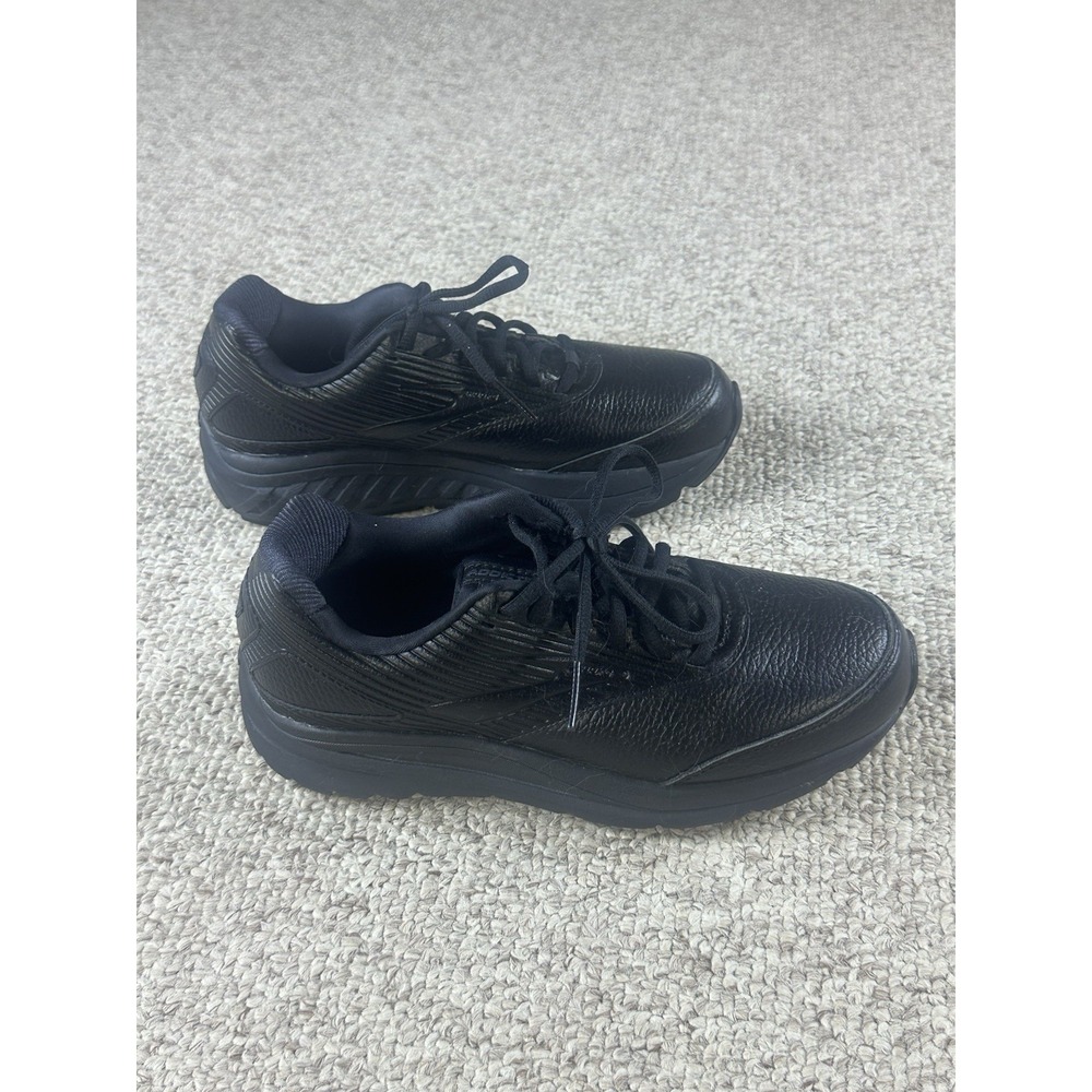 Brooks Addiction Walker Athletic Shoes Women's Size 7.5 Narrow Walking Sneakers